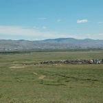 Misjonarka ze Świebodzic w Mongolii