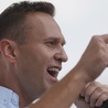 Rosyjski sąd nie zgodził się na zwolnienie Nawalnego z aresztu