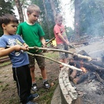 Obóz Skautów Króla   