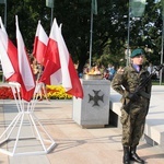Lubelskie obchody 75. rocznicy powstania warszawskiego