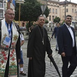 Dzień 2. PPDŚ: Ząbkowice Śląskie