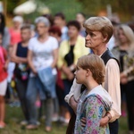 Droga Krzyżowa w Skamieniałym Mieście