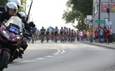 Tour de Pologne w Liszkach