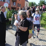 Bochnia idzie na Jasną Górę