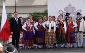 Obchody 100-lecia Związku Podhalan z udziałem prezydenta RP