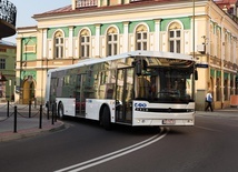 Tychy. 20 nowych autobusów na gaz trafi do PKM