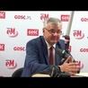 Andrzej Sznajder: to, że Górny Śląsk będzie polski, nie było oczywiste