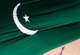 Przedstawiciele mniejszości religijnych w Pakistanie domagają się ochrony swych praw