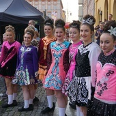 XXVIII Festiwal Folkloru w Strzegomiu