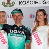 Tour de Pologne - Rafał Majka walczy o podium