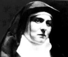 Św. Teresa Benedykta od Krzyża