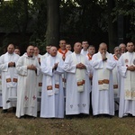 XXIV ŁPPM - dzień 5. Biskupia Wola - Czarnocin
