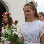 Dolnośląskie Święto Rodzin w Gniechowicach