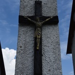 Pamięci zamordowanych przez Niemców w Porąbce
