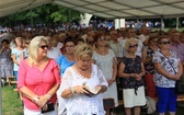 25-lecie sanktuarium św. Jacka w Kamieniu Śląskim