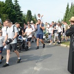 Start strumienia opolskiego