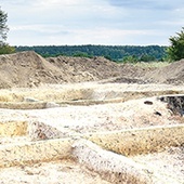 Piąty sezon prac archeologicznych ukazuje kolejne szczegóły tragedii mieszkańców z XIV wieku.