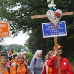 Grupa pomarańczowa z Kuźni Raciborskiej