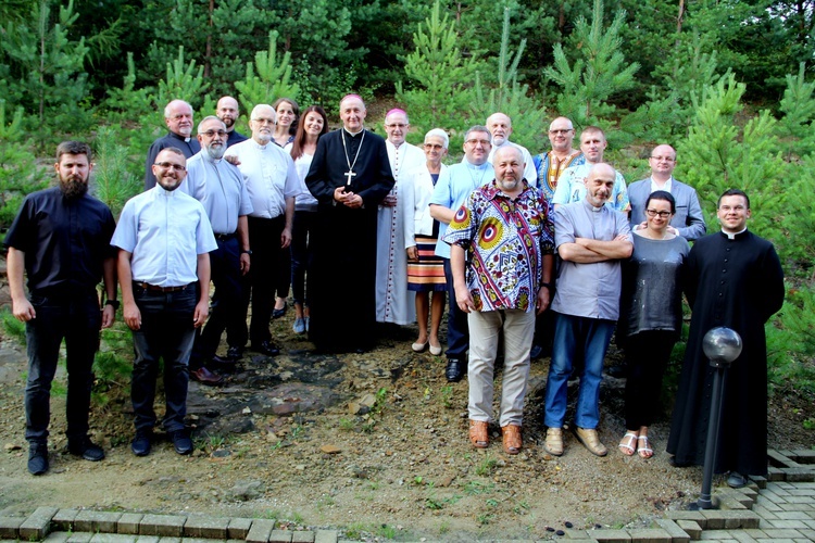 Nestor polskich misjonarzy, najmłodszy proboszcz świata i misyjne wyzwania