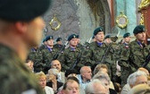 Święto Sił Zbrojnych Rzeczypospolitej Polskiej 