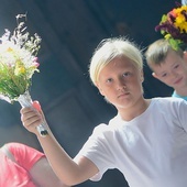 Uroczystości Wniebowzięcia NMP we Fromborku