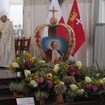 Uroczystości Wniebowzięcia NMP w bazylice Mariackiej