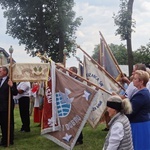 Odpust u Matki Bożej w Lubecku