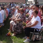 Odpust u Matki Bożej w Lubecku