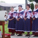 Odpust u Matki Bożej w Lubecku