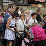 Sto lat obecności Sióstr Franciszanek Rodziny Maryi w Nowym Wiśniczu