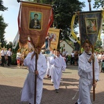 Sto lat obecności Sióstr Franciszanek Rodziny Maryi w Nowym Wiśniczu