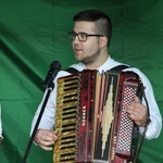 Głębowice - piknik parafialny i konkurs na "Bukiet ziela"