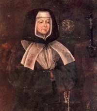 Św. Joanna Delanoue