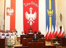 Prezydent: Rzeczpospolita będzie zawsze pamiętać o śląskich bohaterach i patriotach