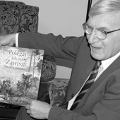 Śp. Tadeusz Derlatka (1940-2019).
