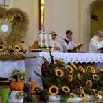 Święto Chleba w Mokrzyszowie