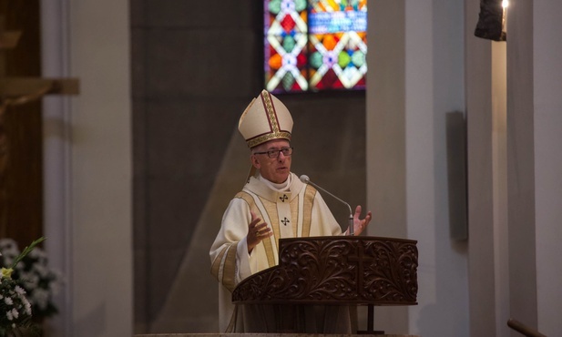 Patron archidiecezji katowickiej ma w sobotę uroczystość 