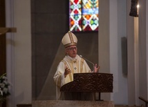 Patron archidiecezji katowickiej ma w sobotę uroczystość 