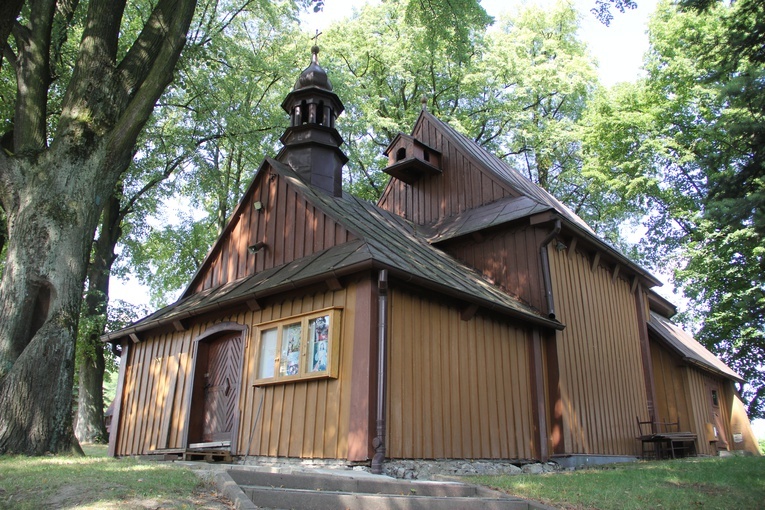 Tęgoborze na wakacje