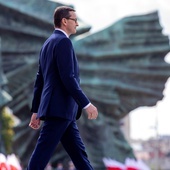 Ile lotów odbył premier Mateusz Morawiecki?