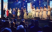 Koncert uwielbienia w Głuszycy