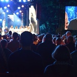 Koncert uwielbienia w Głuszycy