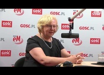 Małgorzata Mańka-Szulik: Warto, żeby samorządy rozmawiały z rządem (19.08.2019)