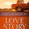 Karen Kingsbury "Love story". Edycja Świętego Pawła, Częstochowa 2019, ss. 368