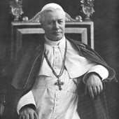 Św. Pius X