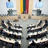 Kolejna Polka objęła stanowisko ministerialne na Litwie