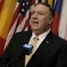 Mike Pompeo rozmawiał telefonicznie z duńskim szefem dyplomacji