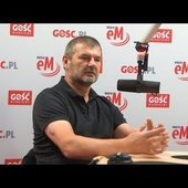 Stanisław Dąbrowa: PSL chce skupić się na programie, a nie na walce