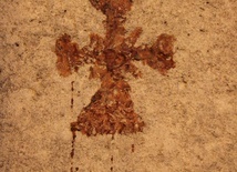Krzyż - znak chrześcijan
