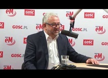 Henryk Mercik: To Koalicja Obywatelska zapukała do regionalistów, a nie odwrotnie (23.08.2019)